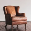 Le meuble vintage confort
